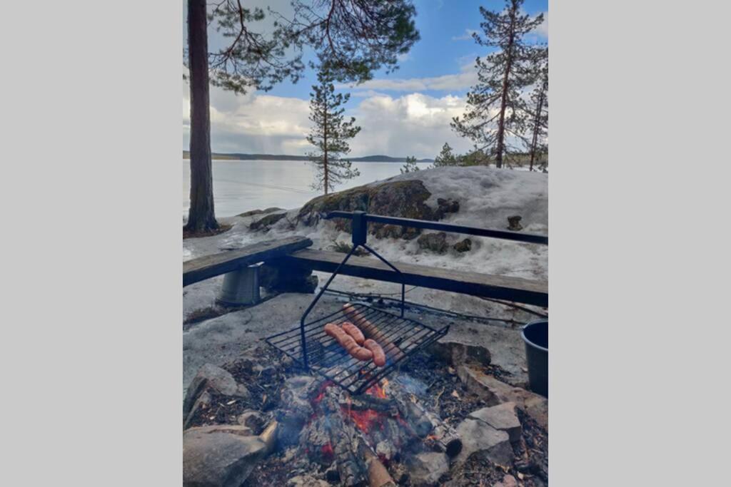 ✭huippuvarusteltu Luksuskoti, Sauna, Ilmainen Pysaekoeinti✭ Tampere